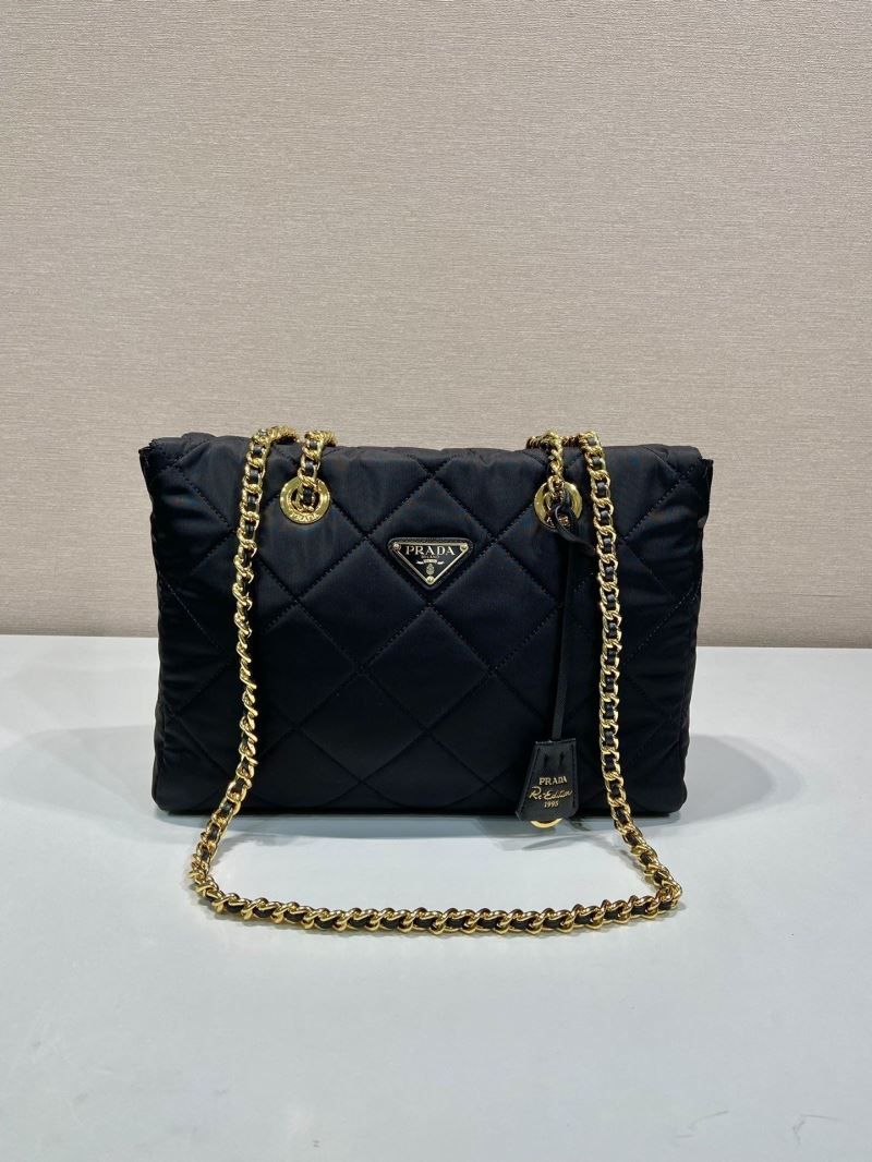 Prada Top Handle Bags